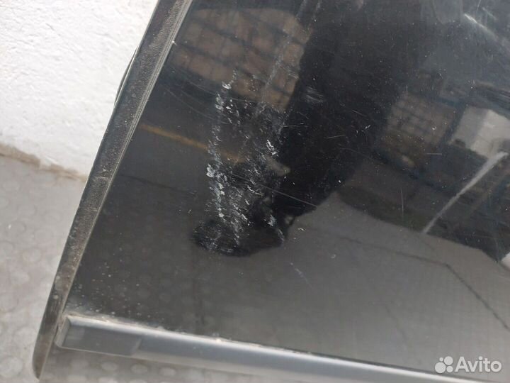 Дверь боковая левая задняя Skoda Octavia Tour