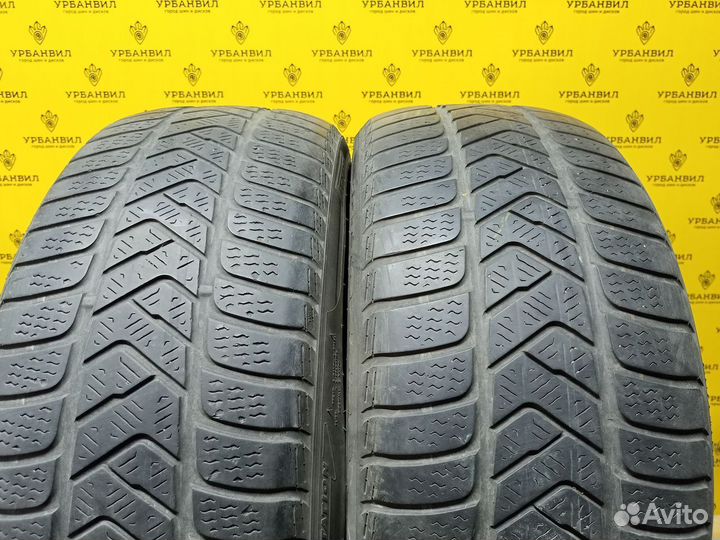 Pirelli Winter Sottozero 3 225/40 R18 92V