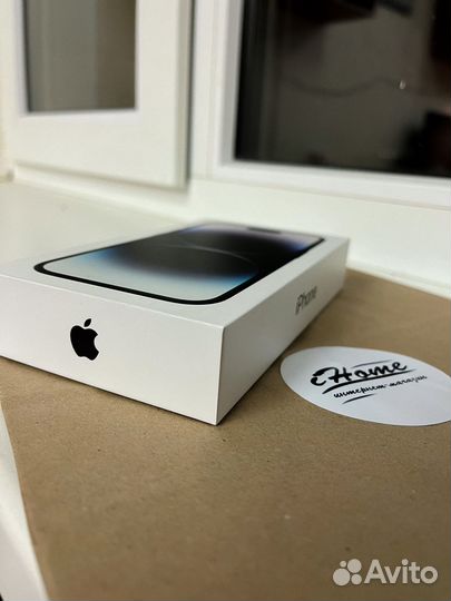 iPhone 14 Pro Новый