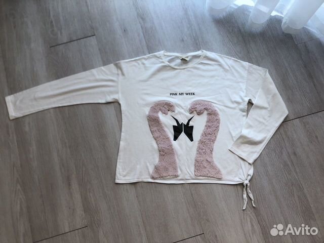 Кофта для девочки