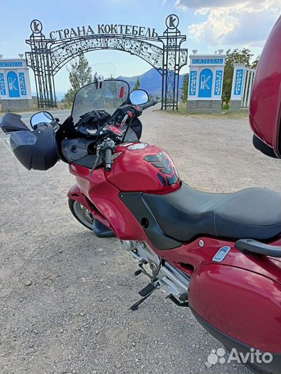 Продам свой мотоцикл