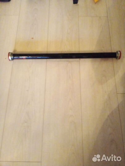 Турник раздвижной