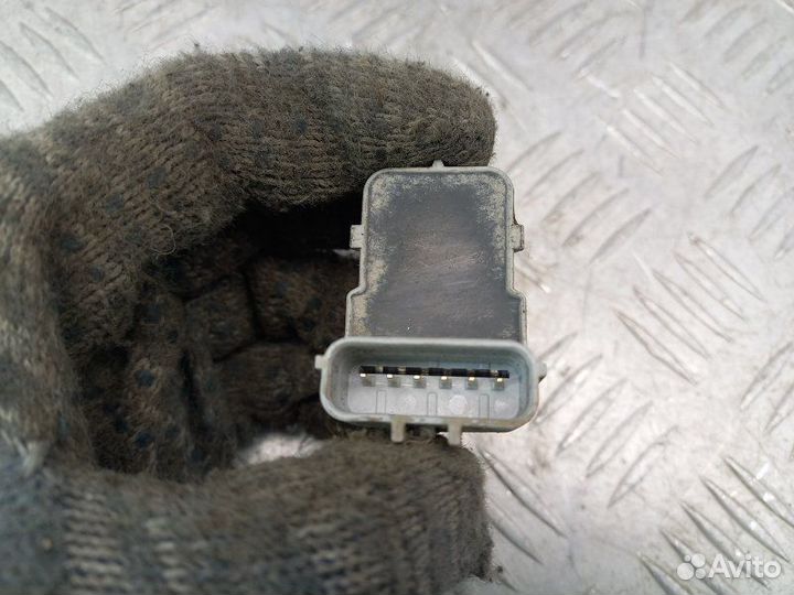 Датчик парковки Hyundai Ix 35 2.0 G4KD 150Л.С 2011