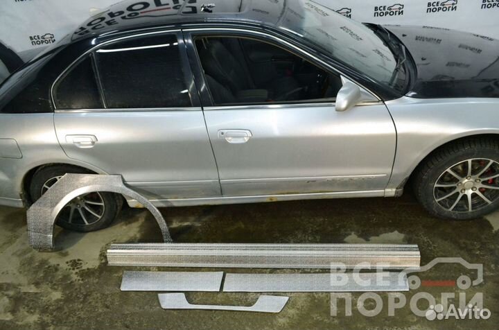 Ремкомплект Мицубиси Галант viii США