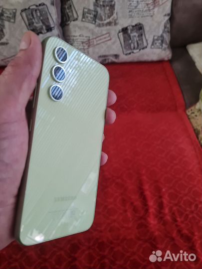 Samsung Galaxy A54, 8/256 ГБ