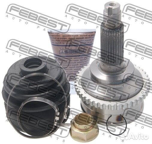 Шрус наружный 22x56x28