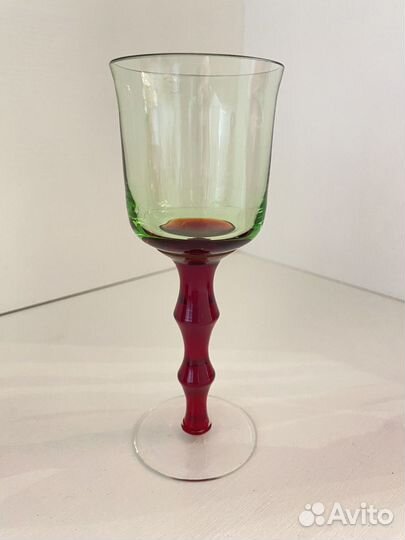 Фужер Богемия гхз