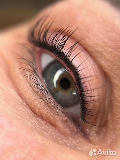 Перманентный макияж татуаж