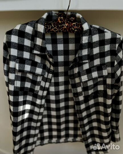 Рубашка kiabi