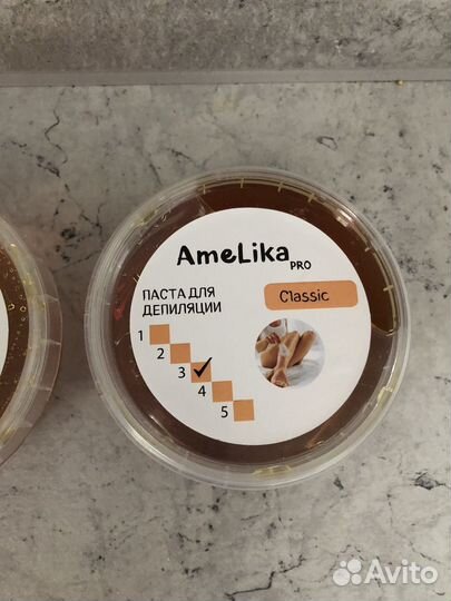 Набор для шугаринга