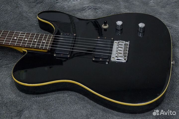 Электрогитара Fernandes TEJ-60 Telecaster