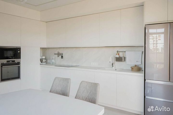 Кухня на заказ Бонпари. Беспроцентная рассрочка