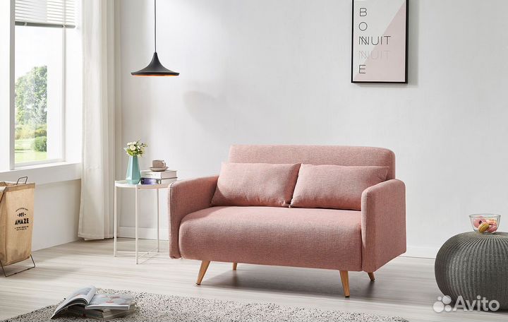 Диван-кровать