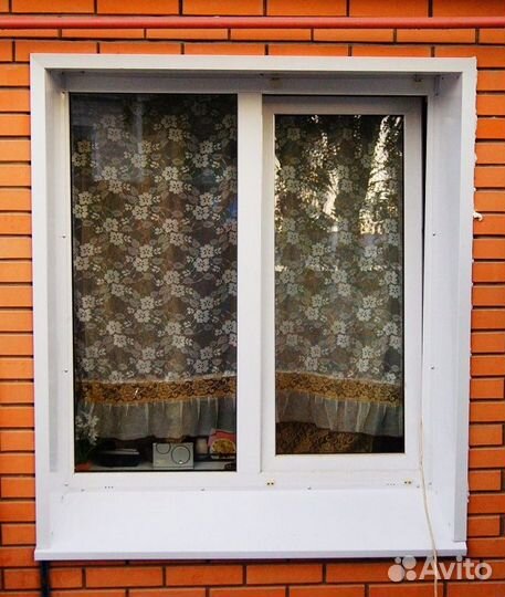 Пластиковые окна по Вашим размерам