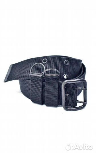 Ремень мужской армейский