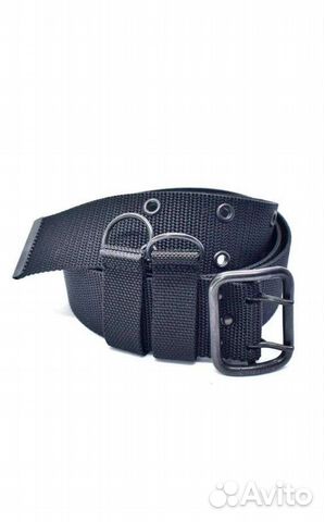 Ремень мужской армейский