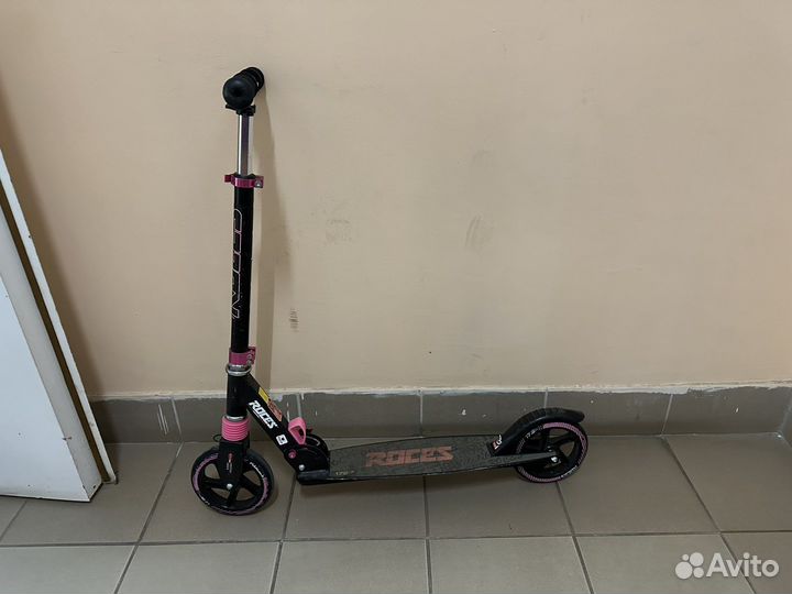 Самокат Roces 175