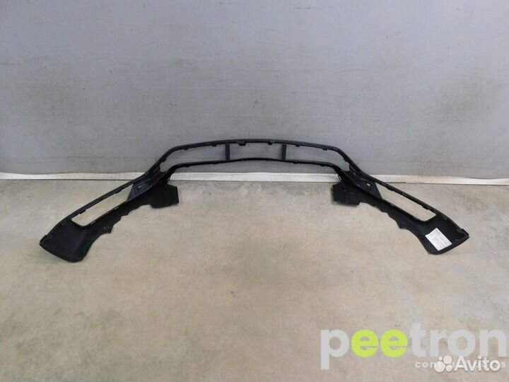 Б/У Б/У Юбка передняя б/у Оригинал Volvo