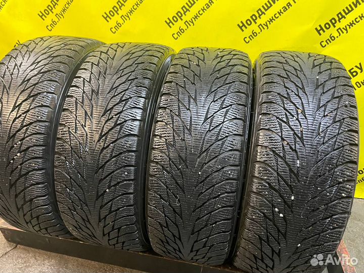 Nokian Tyres Hakkapeliitta R2 215/60 R16 100R