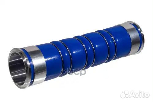 Патрубок интеркулера volvo