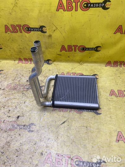 Радиатор печки Kia Rio G4FA 2015