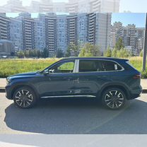 Geely Monjaro 2.0 AT, 2024, 15 км, с пробегом, цена 3 600 000 руб.