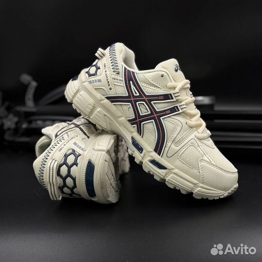 Кроссовки женские Asics Gel-Khana 8 (36-41)