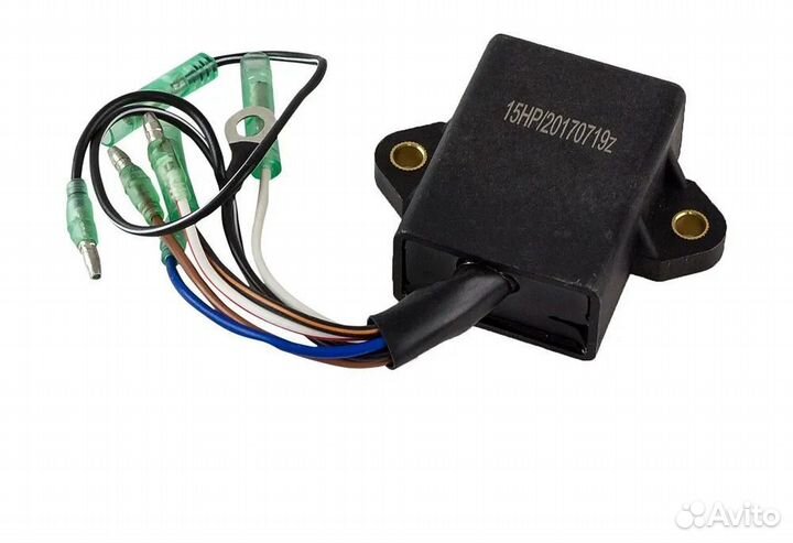 Блок управления зажиганием Yamaha (Ямаха) 9.9 л.с