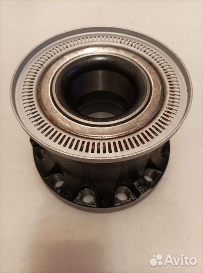 Ступица ман передняя