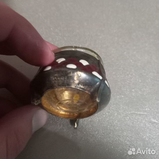 Солонка СССР