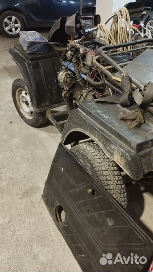 Самодельный