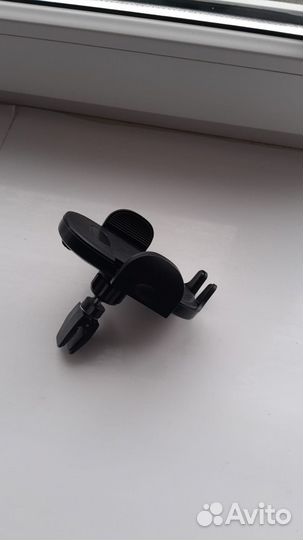 Автодержатель для смартфона