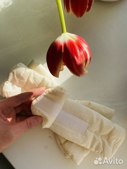 Бант на выписку