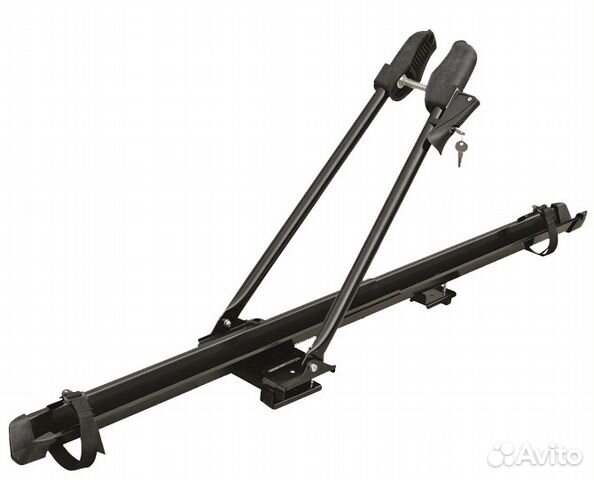 Велокрепление на крышу универсальное LuxBike-1