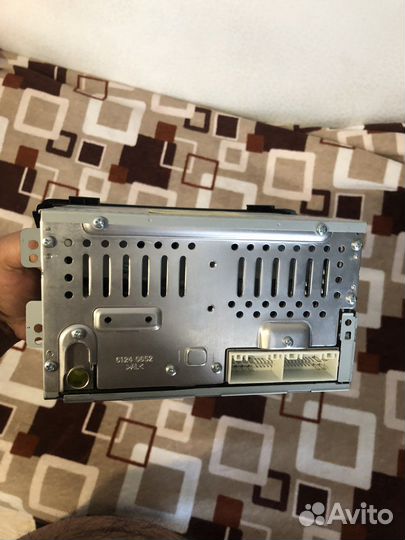 Шгу hyundai i40 магнитола