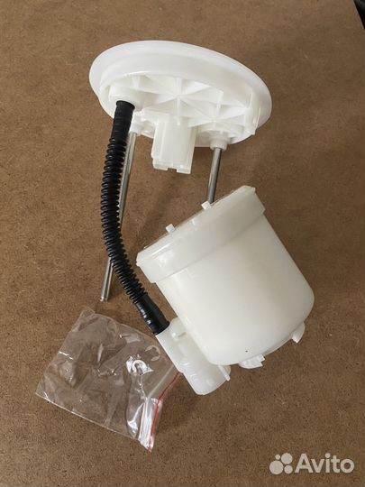 Топливный фильтр (картридж) Toyota Camry K40