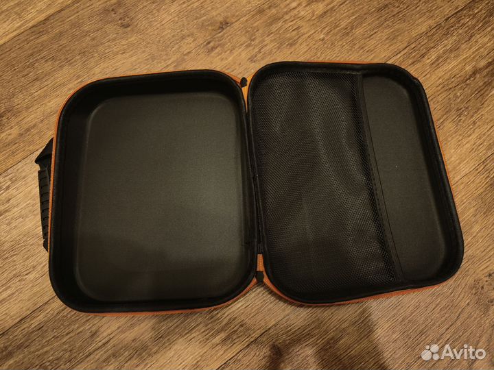 Кейс-сумка для шуруповерта и инструмента