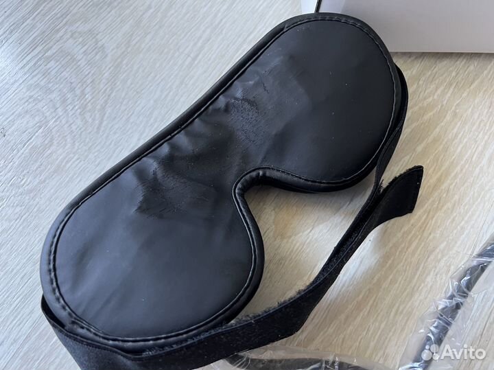 Массажер для глаз gezatone BEM III