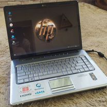 Ноутбук HP pavilion dv5