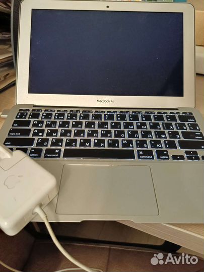 Apple MacBook Air 11