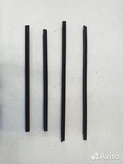 Бархотки внутрение Volvo S40 2.0 1995-1999