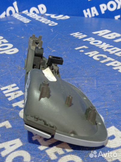 Внутренняя ручка двери Porsche Cayenne внедорожник