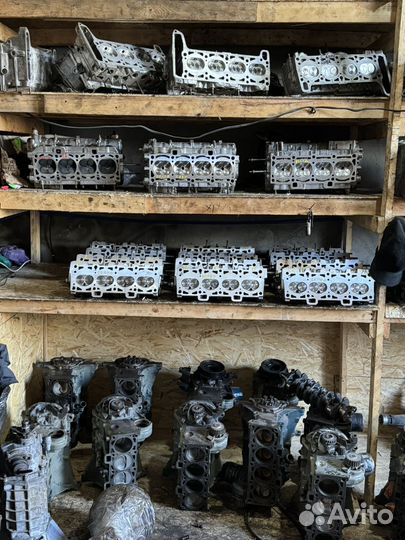 Гбц на ваз 2109 1.5 8кл