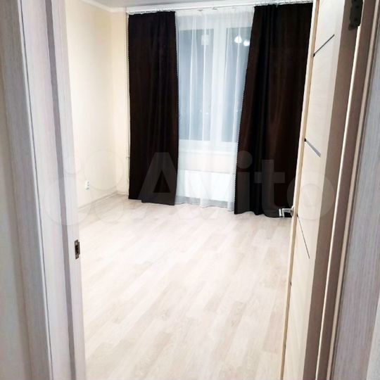 3-к. квартира, 74 м², 16/19 эт.
