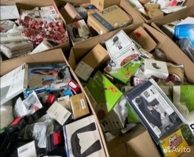 Мистери Бокс Tвоя Цeнa