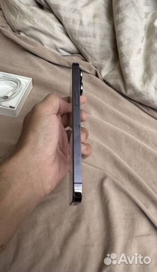 iPhone 14 Pro Max, 128 ГБ