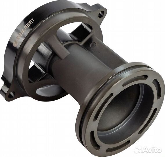 Обойма гребного вала Suzuki DF70A/80A/90A, Marine