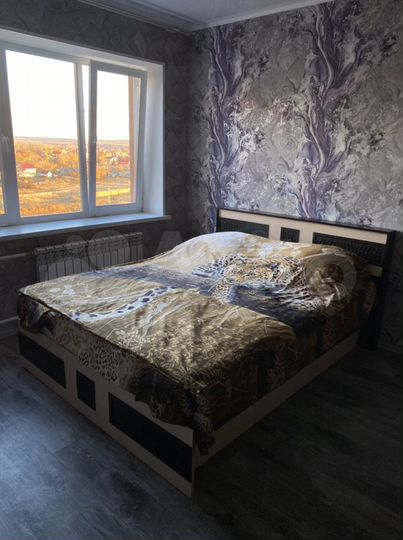 1-к. квартира, 40 м², 7/7 эт.