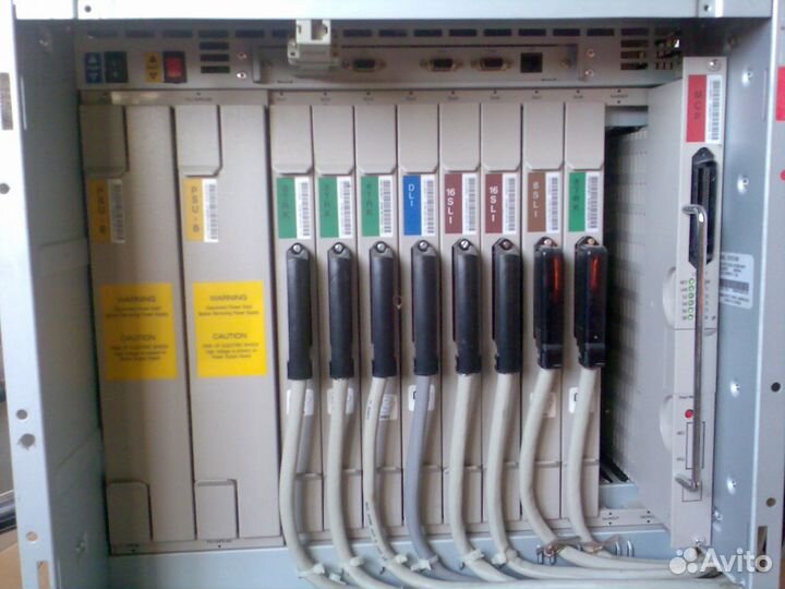 Samsung idcs 500