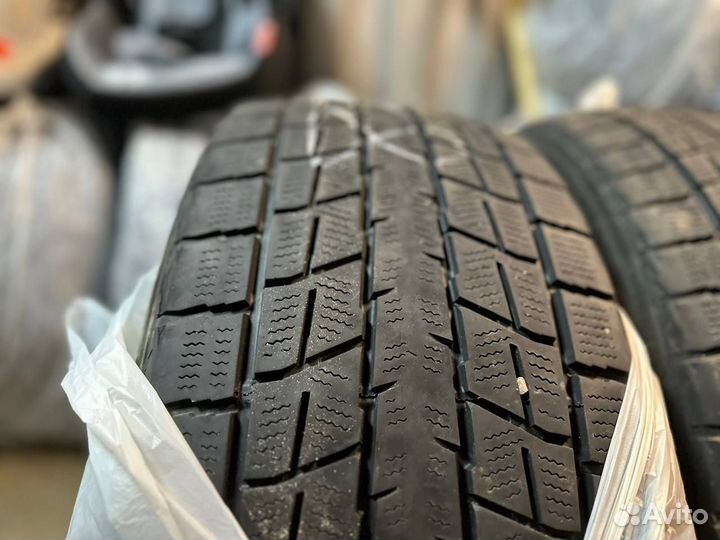 Dunlop Winter Maxx 265/45 R21 104R